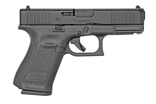 Glock G19