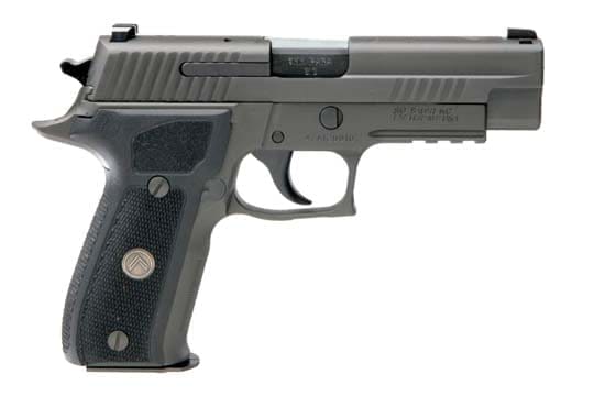 Sig Sauer P226