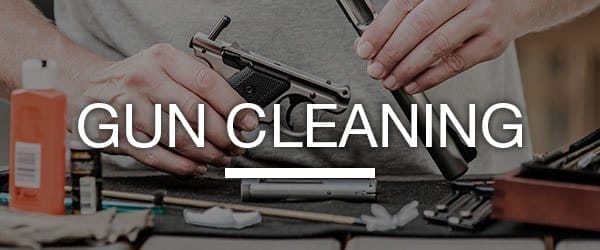 Gun Cleaning