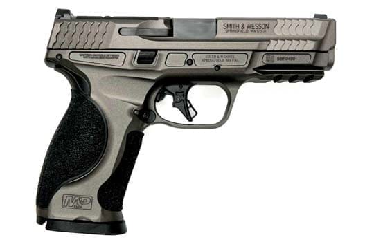 Smith & Wesson M&P9