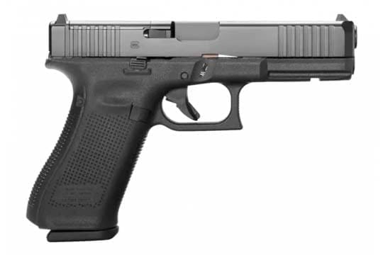 Glock G22