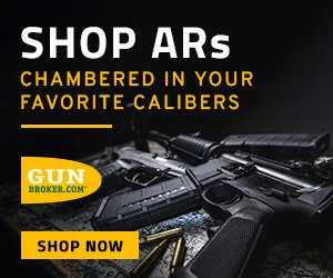 Shop ARs Chambered in Your Favorite Calibers