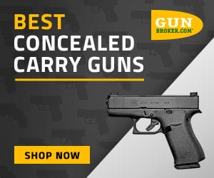 Best Concealed Carry Guns