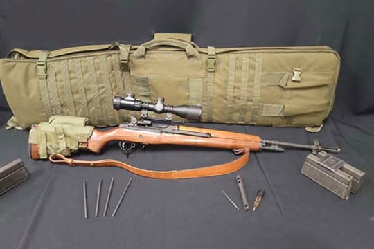 Springfield Armory M1A