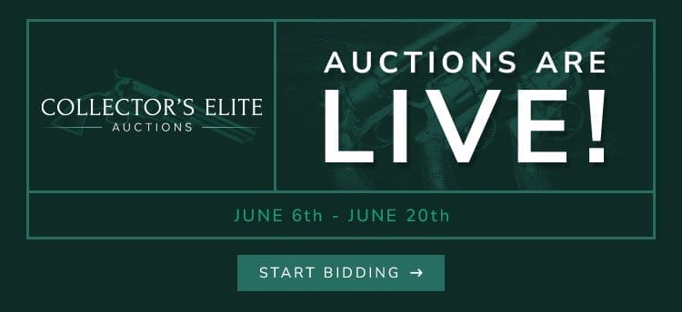 Collector's Elite Auctions - Experience The Extraordinary