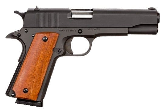 Rock Island 1911 GI