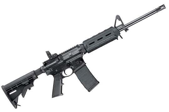 Smith & Wesson M&P15 Sport II