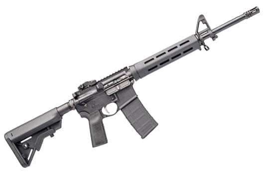 Springfield Saint AR-15 5.56