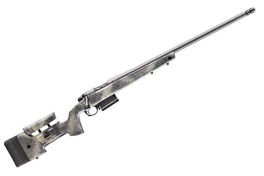 Bergara B-14 HMR Wilderness 6.5CM Rifle