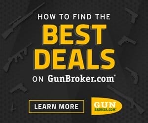 How to find the Best Deals on GunBroker.com