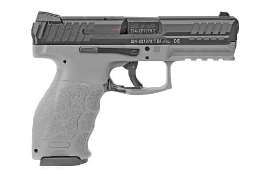 Heckler & Koch VP9 Grey 9mm