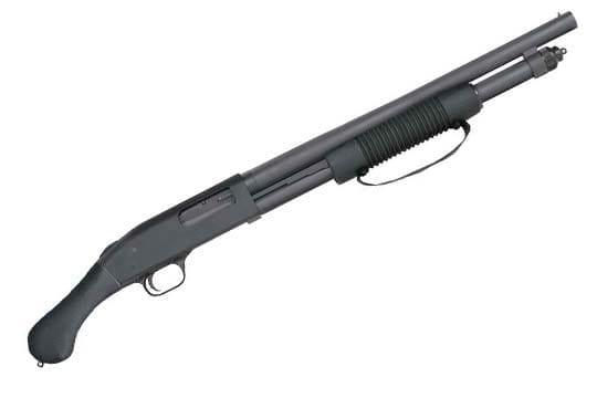 Mossberg 590 Shockwave