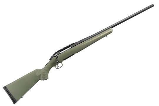 Ruger American Predator Bolt Action Rifle 22-250