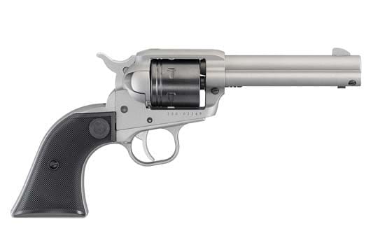 Ruger Wrangler