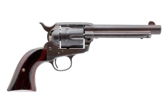 Colt Single Action Army