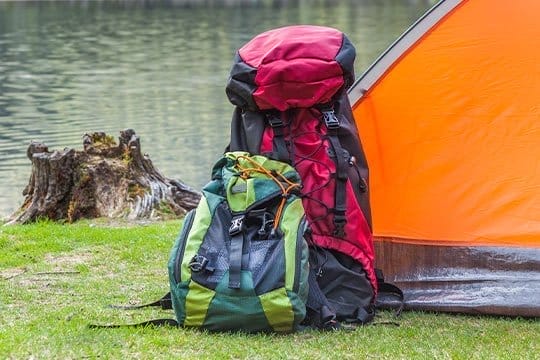 BACKPACKS