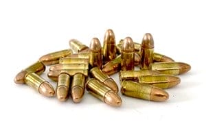 Pistol Ammo Image