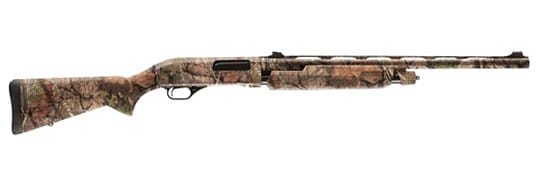 Winchester SXP Turkey Hunter