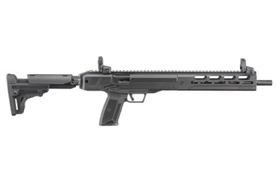 Ruger LC Carbine