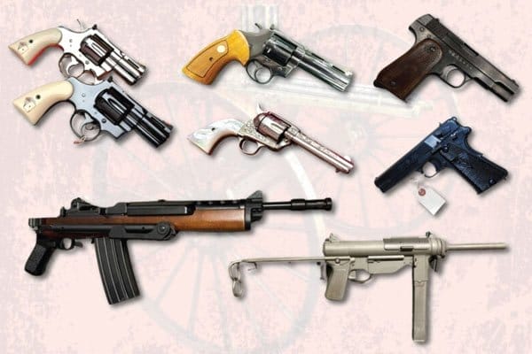 Article-22 Most Expensive Guns Sold on GunBroker in February 2024