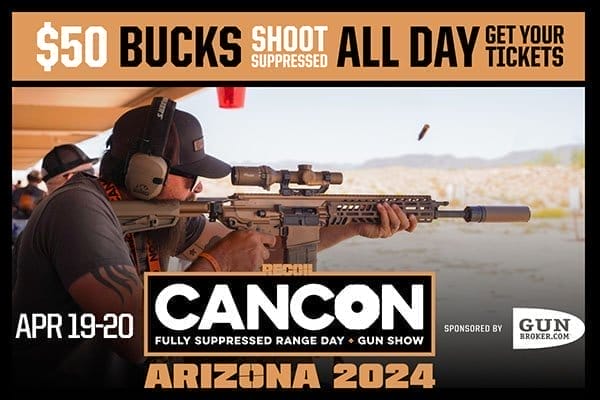 CANCON on GunBroker.com