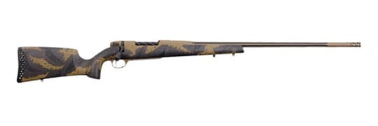 Weatherby Mark V