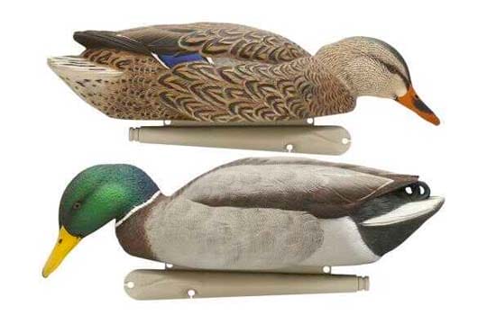 Decoys