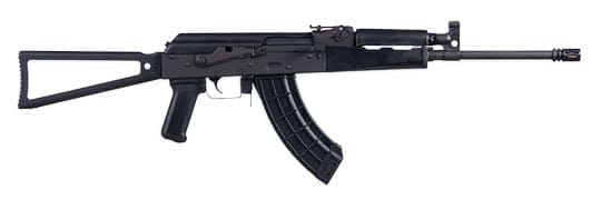 Century Arms VSKA