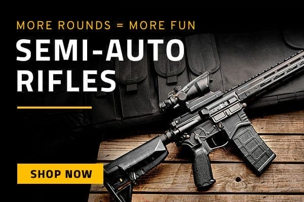 Shop Semi-Auto Rifles now