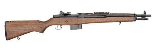 Springfield M1A