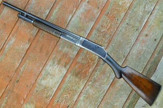 Winchester 1897