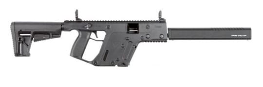 Kriss Vector CRB G2