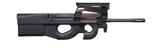 FN PS90