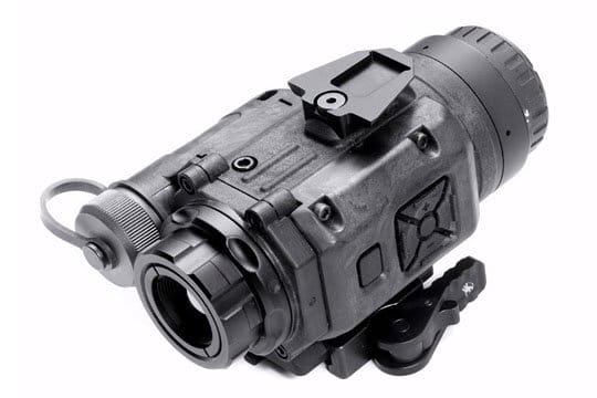 Thermal Monoculars