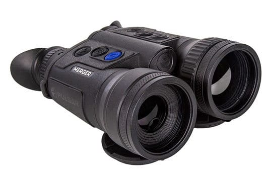 Thermal Binoculars