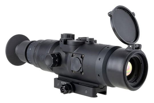 Trijicon IR Hunter