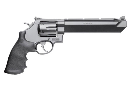 Smith & Wesson Model 629 Stealth Hunter
