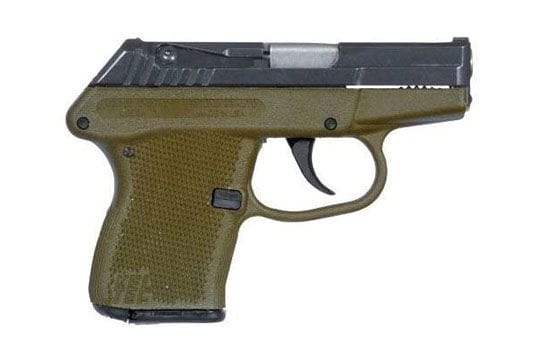 KelTec P32