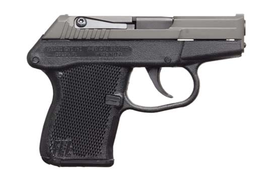 KelTec P32