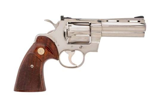 Colt Python