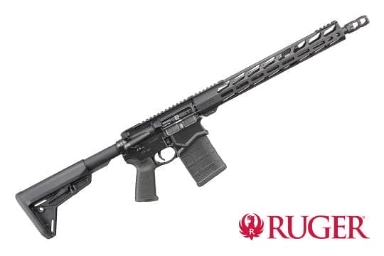 Ruger SFAR