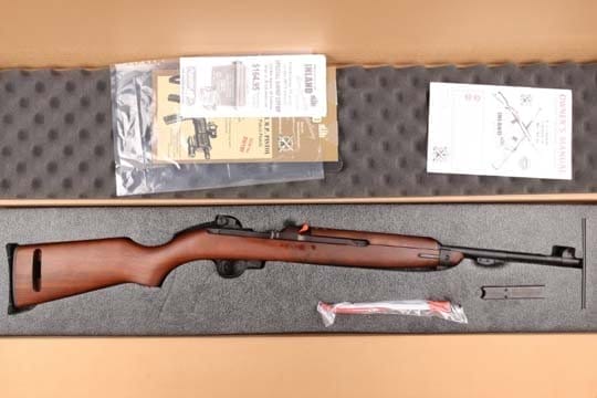 M1 Carbine