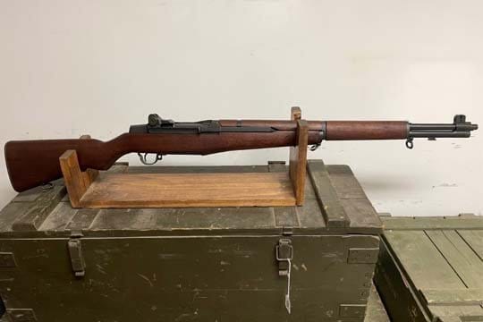 M1 Garand