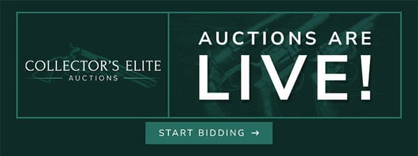 Collector's Elite Auctions - Experience The Extraordinary