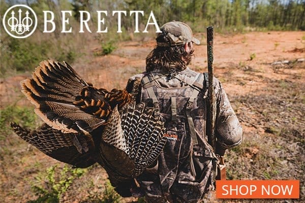 Beretta Shotguns on GunBroker.com