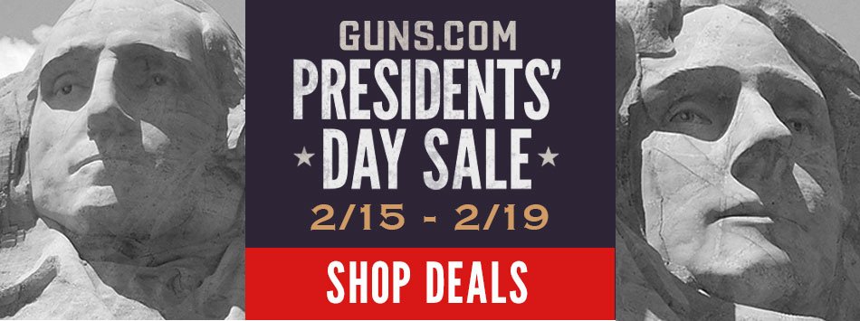 Prez Day Sale