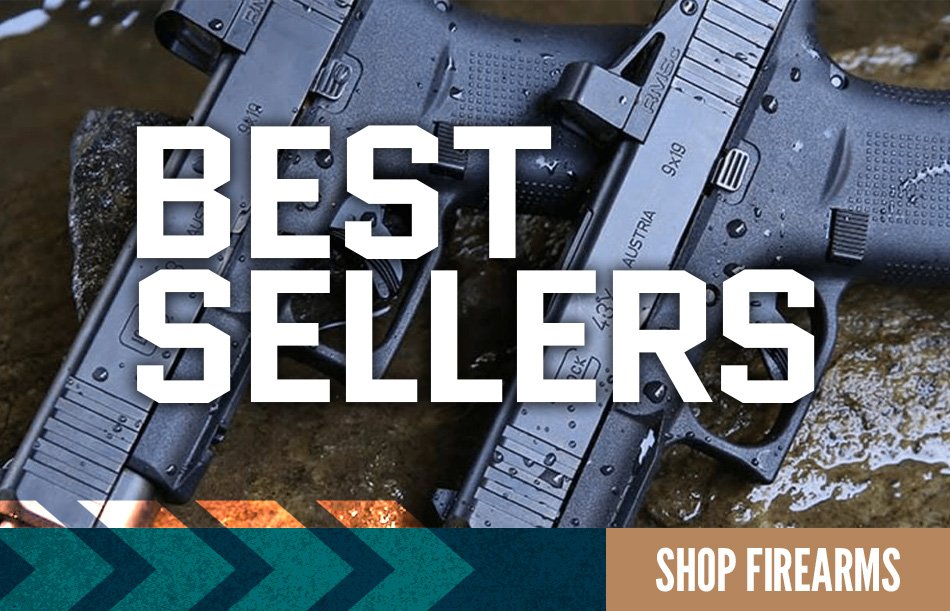 Best Sellers