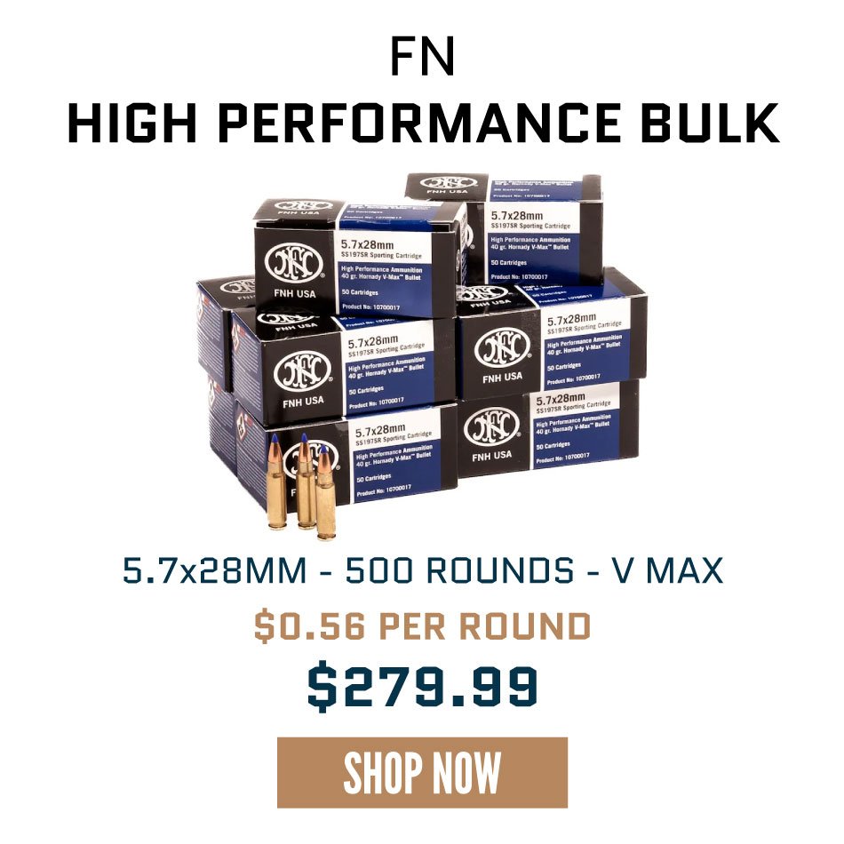 FN HIGH PERFORMANCE