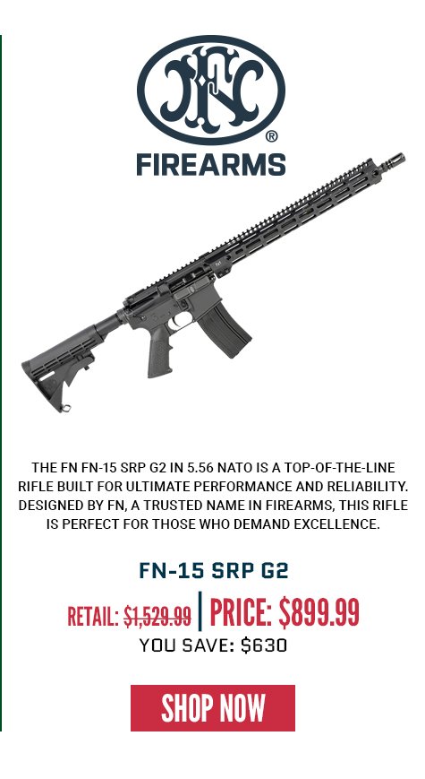 FN-15 SRP G2