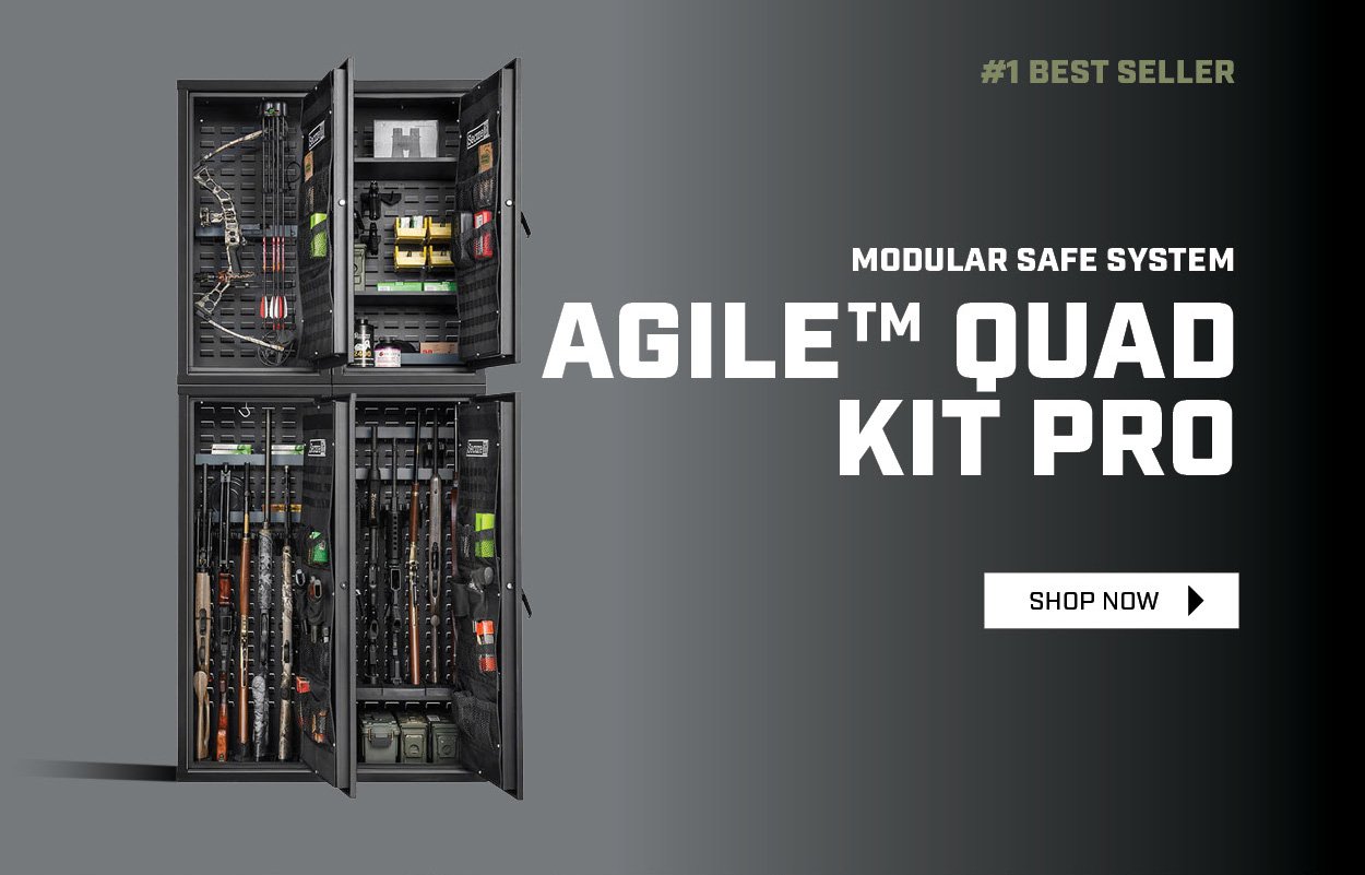 AGILE QUAD PRO KIT